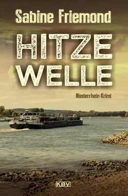 Produktbild von Hitzewelle