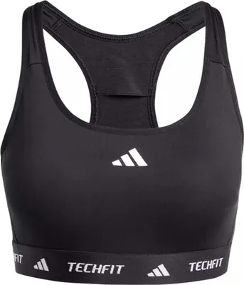 Produktbild von adidas TECHFIT Sport-BH JG1409 L
