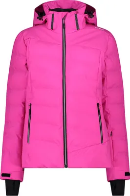 Produktbild von Cmp 34w4596 Jacke Rosa XS Frau Rosa XS