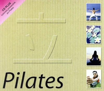 Zdjęcie produktu dla Pilates