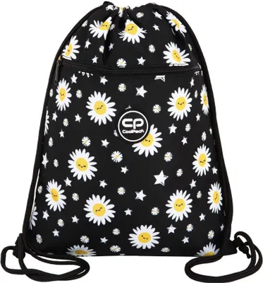 Produktbild von Coolpack Sporttasche - Grün - DAISY BLACK