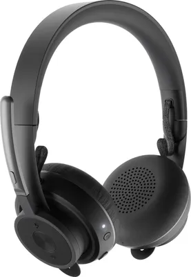 Immagine prodotto di Cuffie UC senza fili Logitech Zone