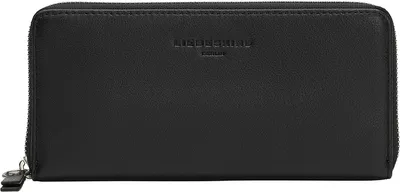 Produktbild von Liebeskind Geldbörse WALLET LARGE Schwarz Damen