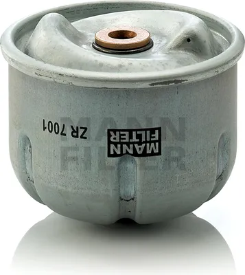 Image de MANN-FILTER ZR 7001 filtre à huile