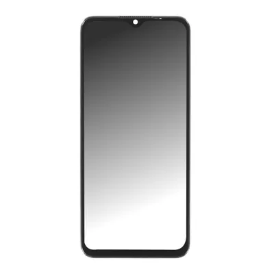Immagine prodotto di Display per Oppo A77 5G CPH2339 LCD + cornice nera Sostituzione touch