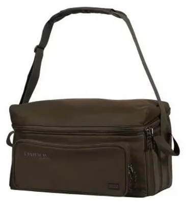 Image de SHIMANO Tribal Large, sac isotherme, 31,5 x 26 x 27,5 cm, SHTCCOOLERBL