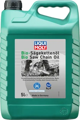 Produktbild von Liqui Moly  Sägekettenöl 5 l