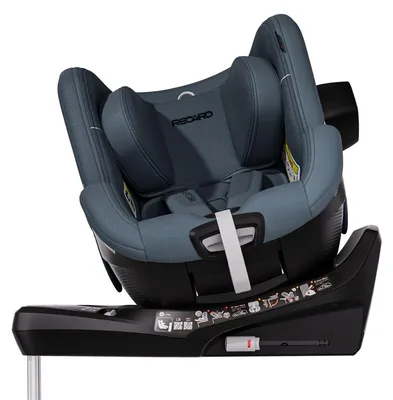 Produktbild von Recaro Reboarder-Kindersitz Toron 1KID 360°