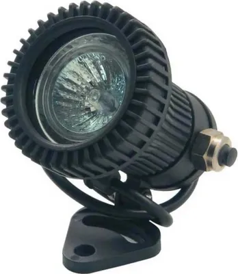 Produktbild von Euromarine Abs-navigationsscheinwerfer Silber 59 x 109 mm Silber 59 x 109 mm
