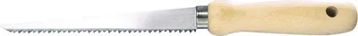 Produktbild von Gipskartonplattenstichsäge Heckenrose 160 mm