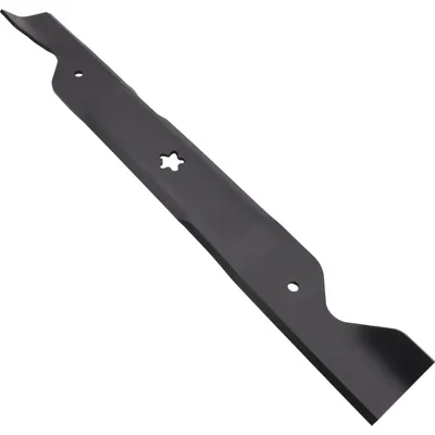 Produktbild von Messser 58cm für McCulloch M185-117T, M200-117T Rasentraktormesser 5324053-80