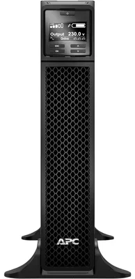 Productafbeelding van Interactieve UPS (onderbrekingsvrije stroomvoorziening) APC SRT2200XLI