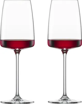 Produktbild von Sklenice na víno Zwiesel Vivid Senses Light & Fresh - 360 ml - 2 kusy