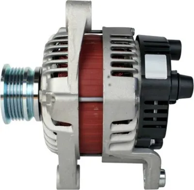 Produktbild von Lichtmaschine Generator 12 V 90 A Ø 60 mm HELLA für u.a. FIAT MAREA