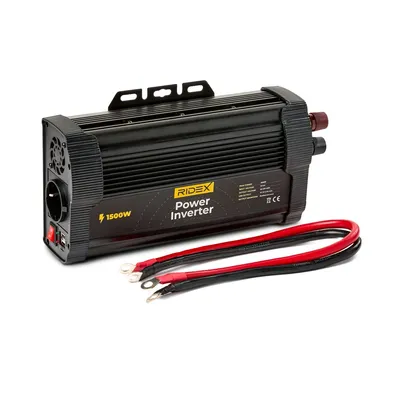 Produktbild von RIDEX 4318A0013 Spannungswandler 1500W