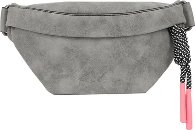 Produktbild von Fritzi aus Preußen Gürteltasche Bitzi10 Jive Belt Bag Warm Grey grau