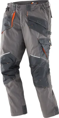 Produktbild von Terrax_Arbeitshose_20592-6310-46