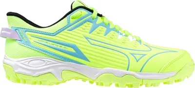 Produktbild von Mizuno Wave Lynx 2 Hockeyschuhe Kinder