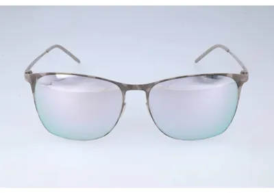 Produktbild von Italia Independent Sonnenbrille MOD 0213 I THIN METAL 096 57
