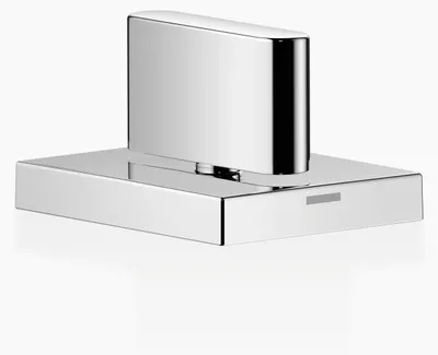 Produktbild von Dornbracht Seitenventil linksschließend cl.1 chrom, 20004706-00