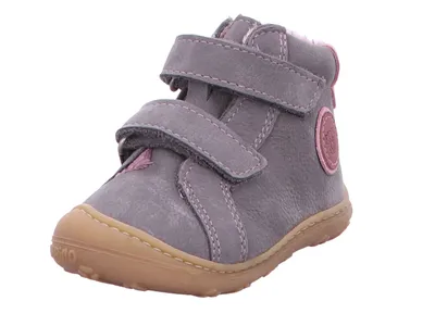 Zdjęcie produktu dla Buty Ricosta szare w rozmiarze 21