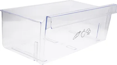 Produktbild von Schublade Beko 4640470200 für Kühlschrank