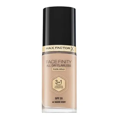 Produktbild von Max Factor Facefinity All Day Flawless 3-In-1 Foundation 30ml