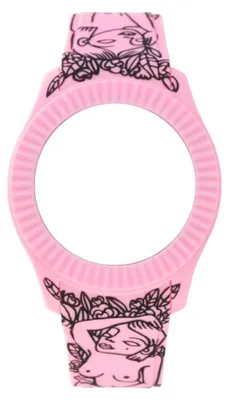 Image de Montre WATXANDCO COWA3008. Bracelet, couleur. Femme.