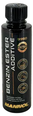 Produktbild von Mannol Benzin Ester Additive Benzinsystemreiniger 250 ML