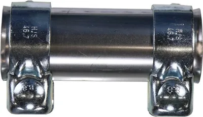 Produktbild von Rohrverbinder 42,5 Ø mm 09117927