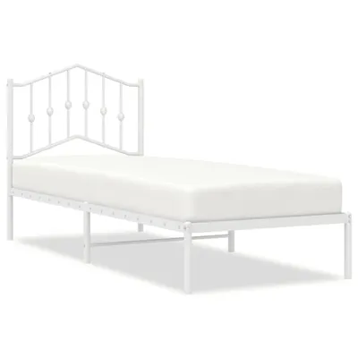 Obrázok produktu pre VidaXL 373828, Biela, 80 cm, 196 cm, 98 cm, 750 x 1900 mm, 26 cm