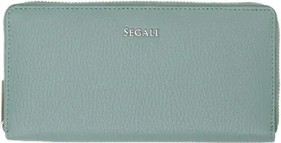 Image de Portefeuille en cuir pour femmes