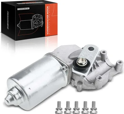 Obrázok produktu pre Frankberg 1x motor stieračov Motor stieračov čelného skla pre Fiat Punto Grande Punto 199 2005-2019