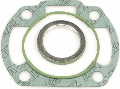 Image de Kit de joints de cylindre Malossi, modèle sport, compatible avec les moteurs de 50 à 70 ccm, compatible avec Malaguti F12