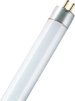 Produktbild von Osram L 13 W/840 Leuchtstofflampe, T5 (16mm), T5 Mini, 13 Watt, 950 lm, 4000 K, Energieeffizienzklasse A