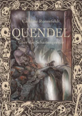 Obrázek produktu pro Quendel - Über die Schattengrenze