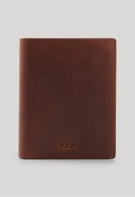 Produktbild von Joop! Men Cerratano Ladon Geldbörse Cognac 12 x 9,5 x 2