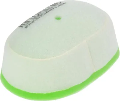 Produktbild von Hiflofiltro Yamaha Hff4018 Luftfilter Weiß Weiß One Size