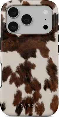 Produktbild von Burga Tough Magsafe - Schutzhülle für iPhone 17 Pro Max, kompatibel mit MagSafe (Celestial)