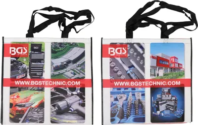 Immagine prodotto di BGS Borsa da trasporto XL - 9898