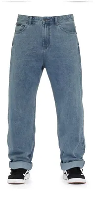 Obrázok produktu pre Horsefeathers Flavour Jeans (modré) - 32
