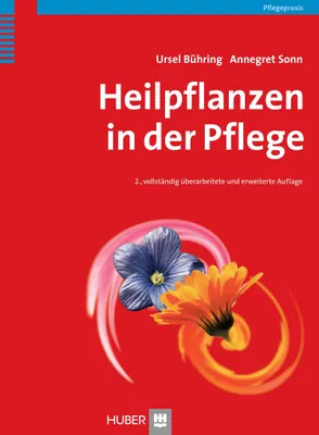 Immagine prodotto di Heilpflanzen in der Pflege