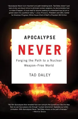 Produktbild von Apocalypse Never