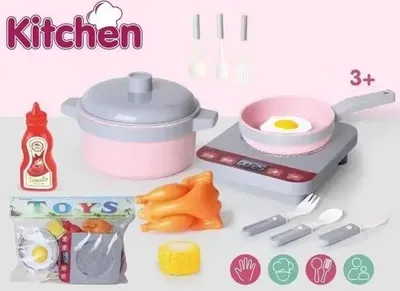 Produktbild von Küchenset