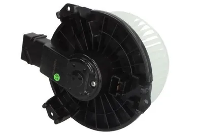 Produktbild von THERMOTEC DEF001TT Gebläsewiderstand für OPEL Corsa D Schrägheck (S07) Innenraumgebläse