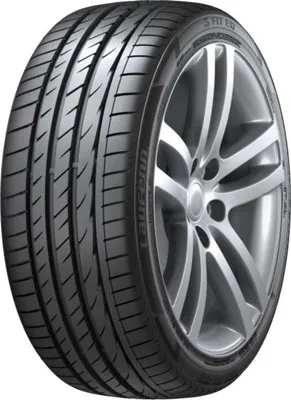 Produktbild von Laufenn Sommerreifen motorcycle-tyres S Fit EQ LK01 ( 195/60 R15 88H 4PR SBL )