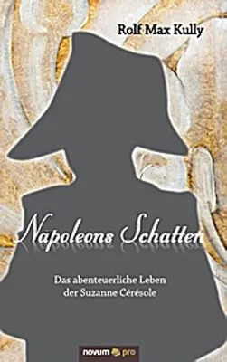 Produktbild von Kully, R: Napoleons Schatten