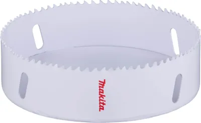 Produktbild von Makita BiM-Lochsäge, 152 mm 152 mm - Bi-Metall