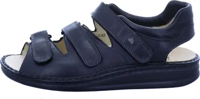 Immagine prodotto di Sandali Finn Comfort da uomo in nero nero 182-00-00151