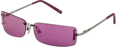 Produktbild von Sonnenbrille Vans Gemini Smoky Grape